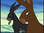 Watership down (TV) picture