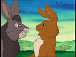 Watership down (TV) picture