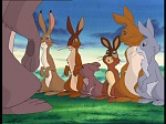 Watership down (TV) picture