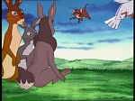 Watership down (TV) picture