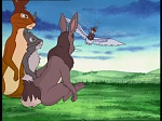 Watership down (TV) picture