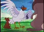 Watership down (TV) picture