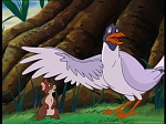 Watership down (TV) picture