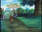 Watership down (TV) picture