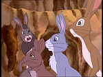 Watership Down : The shadow of Efrafa picture
