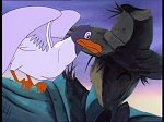 Watership Down : The shadow of Efrafa picture