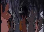 Watership Down : The shadow of Efrafa picture
