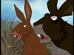 Watership Down : The shadow of Efrafa picture
