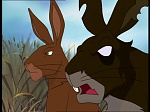 Watership Down : The shadow of Efrafa picture
