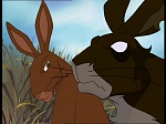 Watership down (TV) picture