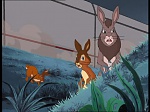 Watership Down : The shadow of Efrafa picture