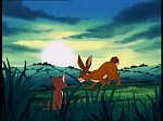 Watership Down : The raid picture
