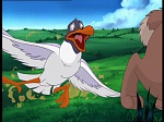 Watership Down : The raid picture