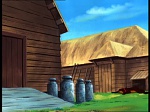 Watership Down : The raid picture