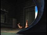 Watership Down : The raid picture