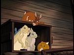 Watership Down : The raid picture