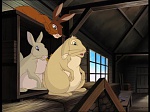Watership Down : The raid picture
