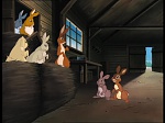 Watership Down : The raid picture