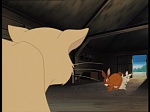 Watership Down : The raid picture