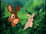 Watership Down : The raid picture