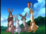 Watership Down : The raid picture