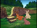 Watership Down : The raid picture