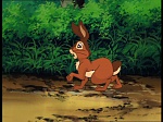 Watership Down : The raid picture