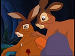 Watership Down : The raid picture