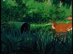 Watership Down : The raid picture