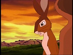 Watership Down : The raid picture
