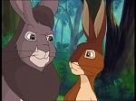 Watership Down : Challenge to Efrafa picture