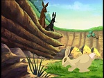 Watership Down : Challenge to Efrafa picture