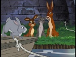 Watership Down : Escape from Efrafa picture