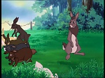 Watership Down : Escape from Efrafa picture