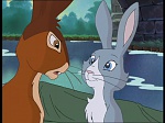 Watership Down : Escape from Efrafa picture