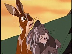 Watership Down : Escape from Efrafa picture