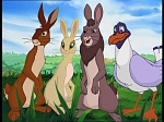 Watership Down : A tale of a mouse picture