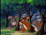 Watership Down : A tale of a mouse picture