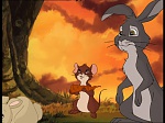 Watership Down : A tale of a mouse picture
