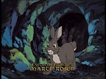 Watership Down : Lost picture