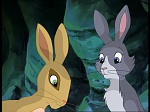 Watership Down : Lost picture