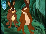 Watership Down : Lost picture