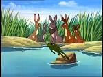 Watership Down : Friend and Enemy picture