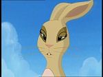 Watership Down : The vision picture