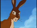 Watership Down : The vision picture