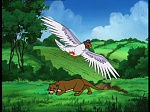 Watership Down : The vision picture