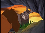 Watership Down : The vision picture
