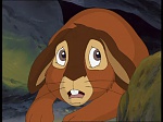 Watership Down : The vision picture