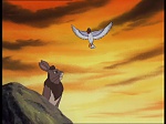 Watership Down : The vision picture