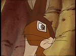 Watership Down : The vision picture